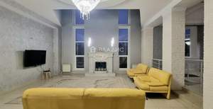 Дом 446м&sup2;, 2-этажный, участок 522 сот.  