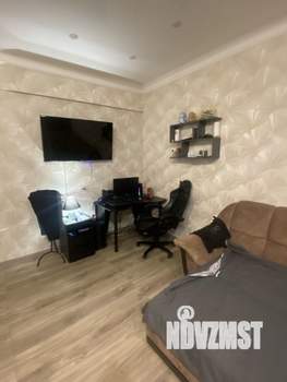 Дом 41м&sup2;, 1-этажный, участок 2 сот.  