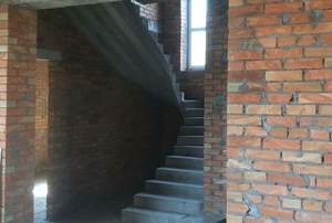 Дом 220м², 2-этажный, участок 6 сот.  