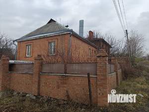 Дом 121м², 2-этажный, участок 5 сот.  