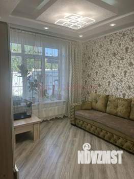 Дом 86м&sup2;, 1-этажный, участок 4 сот.  