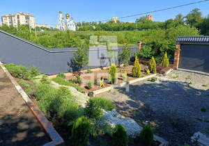 Дом 115м&sup2;, 1-этажный, участок 5 сот.  