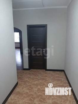 Дом 90м&sup2;, 1-этажный, участок 3 сот.  