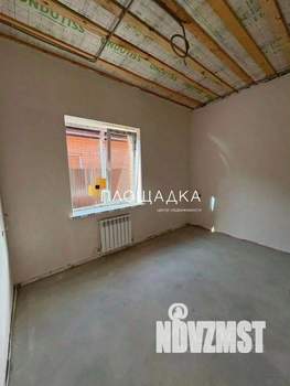 Дом 82м², 1-этажный, участок 3 сот.  