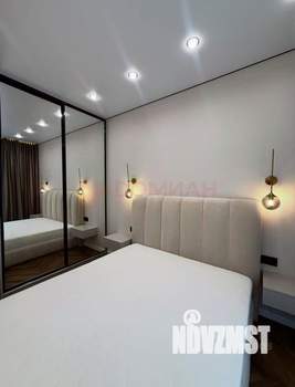 Дом 90м&sup2;, 1-этажный, участок 3 сот.  