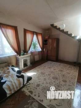 Дом 111м², 2-этажный, участок 2 сот.  