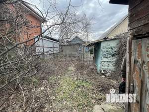 Дом 64м&sup2;, 1-этажный, участок 5 сот.  