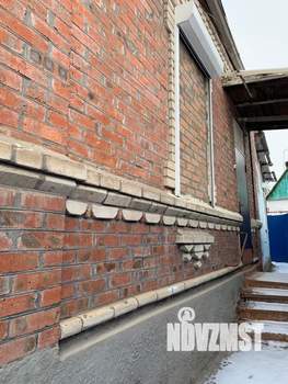 Дом 100м&sup2;, 2-этажный, участок 3 сот.  