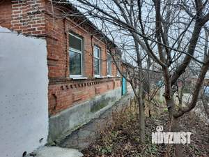 Дом 82м&sup2;, 1-этажный, участок 4 сот.  