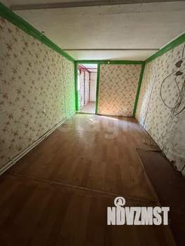 Дом 59м&sup2;, 1-этажный, участок 6 сот.  