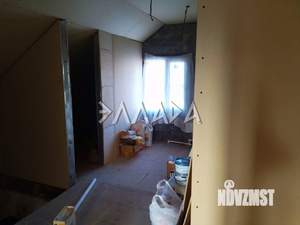 Дом 125м², 2-этажный, участок 3 сот.  
