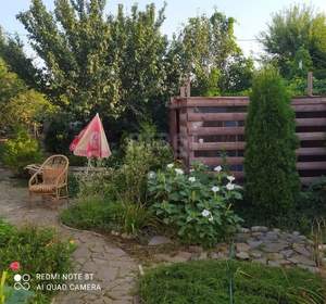 Дом 118м², 2-этажный, участок 6 сот.  