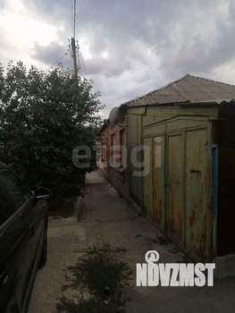 Дом 80м&sup2;, 1-этажный, участок 5 сот.  