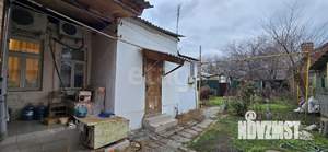 Дом 93м&sup2;, 1-этажный, участок 6 сот.  