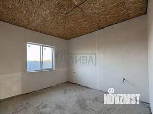 Дом 100м², 2-этажный, участок 5 сот.  