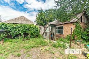 Дом 53м&sup2;, 1-этажный, участок 3 сот.  