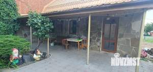 Дом 165м², 1-этажный, участок 6 сот.  