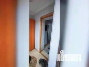 Коттедж 54м&sup2;, 1-этажный, участок 2 сот.  