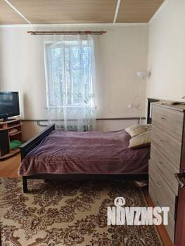 Дача 114м², 2-этажный, участок 6 сот.  