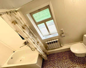 Дом 59м&sup2;, 1-этажный, участок 2 сот.  