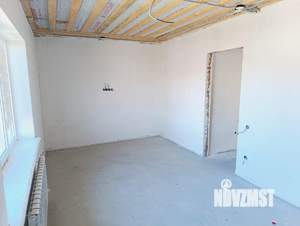 Дом 140м², 2-этажный, участок 4 сот.  