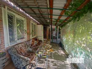 Дом 151м², 3-этажный, участок 6 сот.  