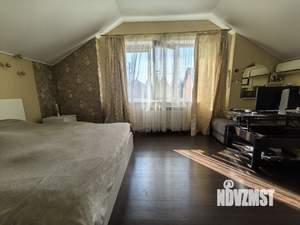 Дом 109м&sup2;, 2-этажный, участок 3 сот.  