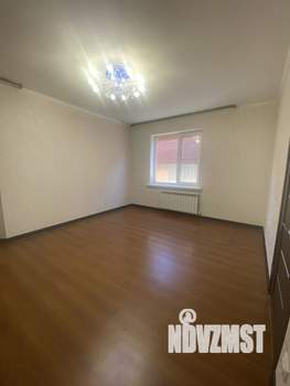 Дом 80м&sup2;, 1-этажный, участок 3 сот.  