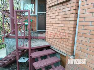 Дом 174м&sup2;, 2-этажный, участок 6 сот.  