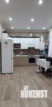 Дом 163м², 2-этажный, участок 4 сот.  