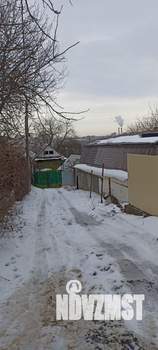 Дом 45м&sup2;, 1-этажный, участок 8 сот.  