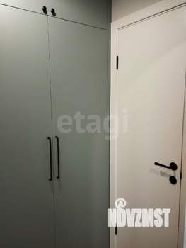 Таунхаус 20м², 1-этажный, участок 3 сот.  