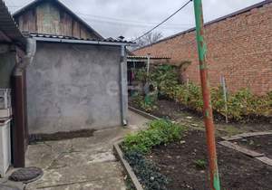 Дом 54м&sup2;, 1-этажный, участок 3 сот.  