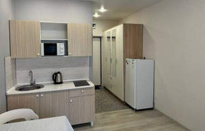 Дом 20м&sup2;, 1-этажный, участок 3 сот.  