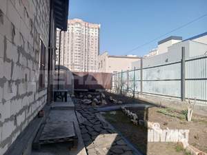 Дом 144м&sup2;, 2-этажный, участок 6 сот.  