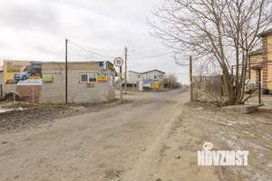 Дом 130м², 1-этажный, участок 3 сот.  