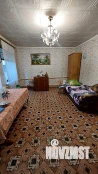 Дом 90м², 1-этажный, участок 6 сот.  