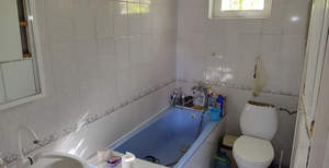 Дом 116м², 2-этажный, участок 5 сот.  