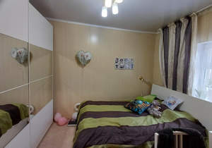 Дом 37м&sup2;, 1-этажный, участок 3 сот.  