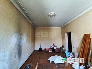 Дом 517м², 3-этажный, участок 13 сот.  