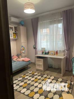 Дом 115м&sup2;, 1-этажный, участок 6 сот.  