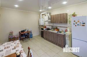 Дом 100м², 1-этажный, участок 6 сот.  