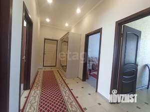 Дом 100м&sup2;, 1-этажный, участок 5 сот.  