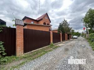 Дом 340м², 2-этажный, участок 6 сот.  