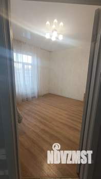 Дом 80м&sup2;, 1-этажный, участок 4 сот.  