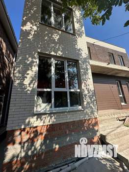 Дом 300м&sup2;, 2-этажный, участок 3 сот.  