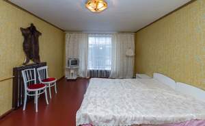 Дом 335м&sup2;, 2-этажный, участок 4 сот.  