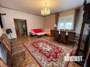 Дом 260м², 1-этажный, участок 9 сот.  
