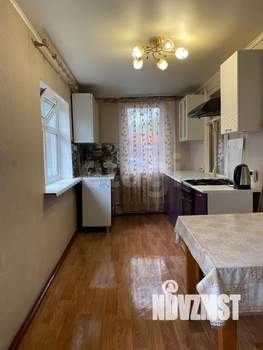 Дом 74м², 1-этажный, участок 5 сот.  