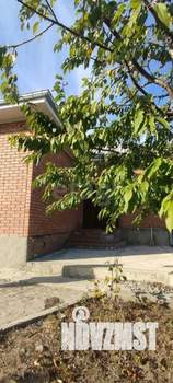 Дом 93м&sup2;, 1-этажный, участок 4 сот.  